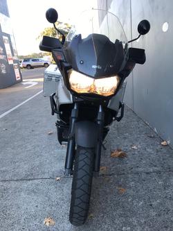 2002 Aprilia ETV1000T Caponord