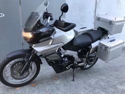 2002 Aprilia ETV1000T Caponord