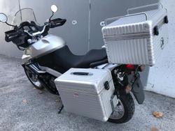 2002 Aprilia ETV1000T Caponord