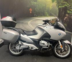 BMW Motorrad R1200 RT