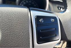 2016 Toyota Landcruiser Prado GXL