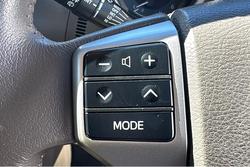 2016 Toyota Landcruiser Prado GXL