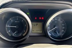 2016 Toyota Landcruiser Prado GXL