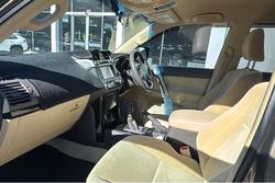 2016 Toyota Landcruiser Prado GXL