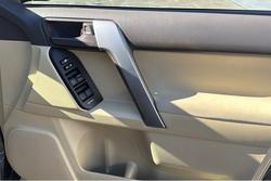 2016 Toyota Landcruiser Prado GXL