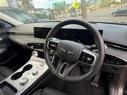 2024 Genesis GV70 2.5T ADVANCED