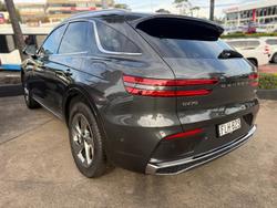 2024 Genesis GV70 2.5T ADVANCED