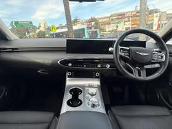 2024 Genesis GV70 2.5T ADVANCED