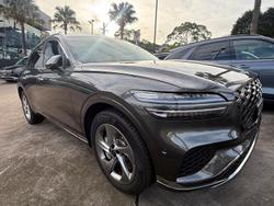 2024 Genesis GV70 2.5T ADVANCED