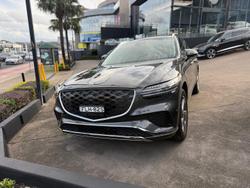 2024 Genesis GV70 2.5T ADVANCED