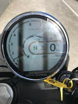 2026 Royal Enfield Bear 650