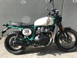 2026 Royal Enfield Bear 650