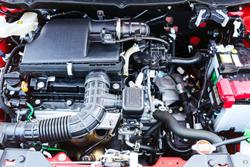2026 Suzuki Fronx Hybrid