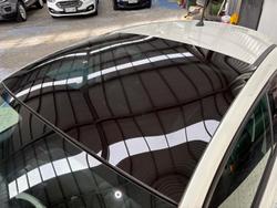 2013 Fiat 500 Rock Star Series 1 Bosa Nova White