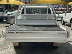 2021 Toyota Hilux SR
