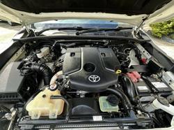 2021 Toyota Hilux SR