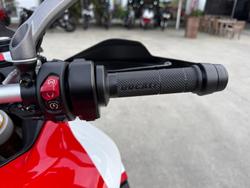 2024 Ducati Multistrada V4 Pikes Peak