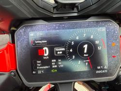 2024 Ducati Multistrada V4 Pikes Peak