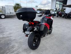 2024 Ducati Multistrada V4 Pikes Peak