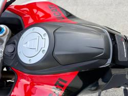 2024 Ducati Multistrada V4 Pikes Peak