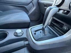 2016 Isuzu D-MAX LS-M MY15 4X4 Dual Range Nautilus Blue