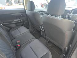 2019 Mitsubishi Outlander ES
