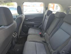 2019 Mitsubishi Outlander ES