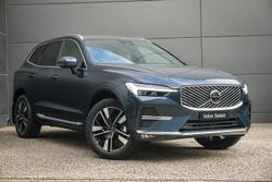 2025 Volvo XC60 Plus B5 Bright
