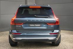 2025 Volvo XC60 Plus B5 Bright