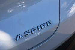 2025 Mitsubishi ASX Aspire