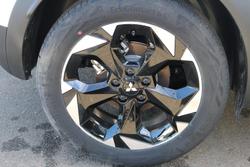 2025 Mitsubishi ASX Aspire