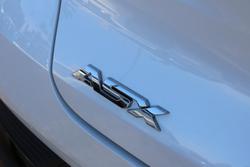 2025 Mitsubishi ASX Aspire