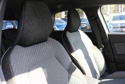 2025 Mitsubishi ASX Aspire