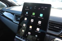 2025 Mitsubishi ASX Aspire