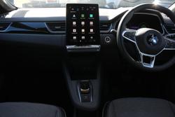 2025 Mitsubishi ASX Aspire