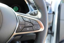 2025 Mitsubishi ASX Aspire