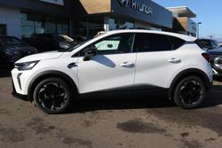 2025 Mitsubishi ASX Aspire