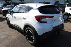 2025 Mitsubishi ASX Aspire