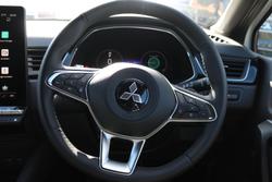2025 Mitsubishi ASX Aspire