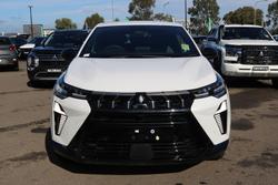 2025 Mitsubishi ASX Aspire