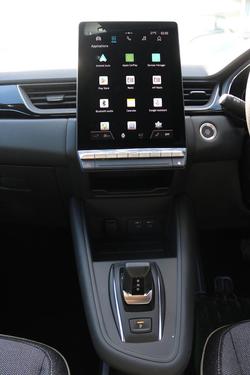 2025 Mitsubishi ASX Aspire