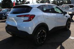 2025 Mitsubishi ASX Aspire