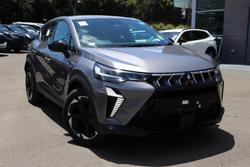 2025 Mitsubishi ASX Aspire