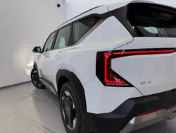 2026 Kia EV5 Air Standard Range