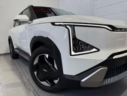 2026 Kia EV5 Air Standard Range