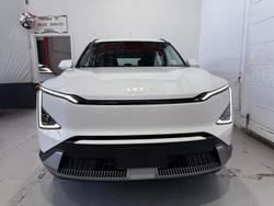 2026 Kia EV5 Air Standard Range