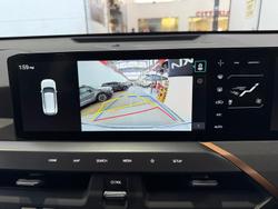 2026 Kia EV5 Air Standard Range