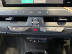 2026 Kia EV5 Air Standard Range