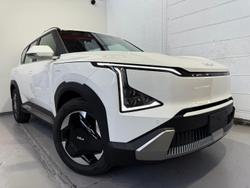 2026 Kia EV5 Air Standard Range