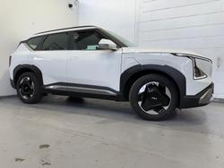 2026 Kia EV5 Air Standard Range